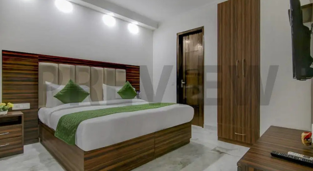 Daffodils Serviced Apartment, Забронировать Апартаменты/квартира Апартаменты Гургаон, рядом с Unitech Cyber City, Апартаменты/квартира