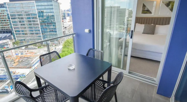 Апартаменты Belise Apartments