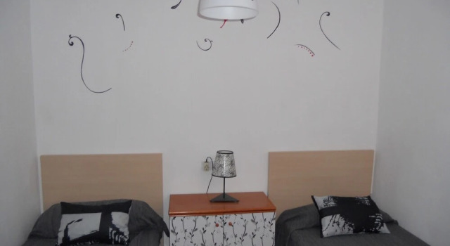 Apartment With 3 Bedrooms in Vinaròs, With Wonderful sea View, Furnish, Забронировать Апартаменты/квартира Винарос Azahar Coast, рядом с Пляж Кала-дельс-Коссис