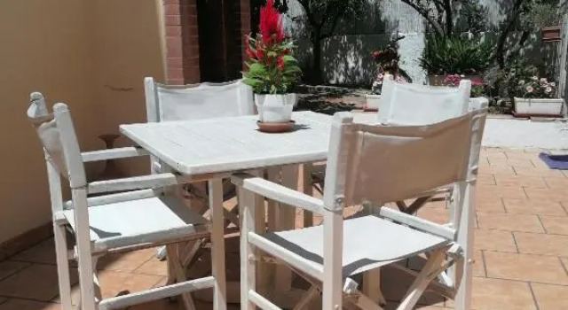 Коттедж Solmar Casa Vacanze