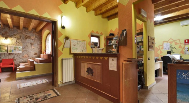 Albergo Ostello La Nuova Luna