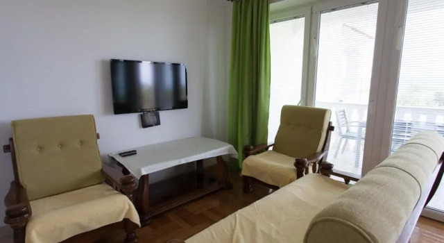 Апартаменты Apartments Gorančica
