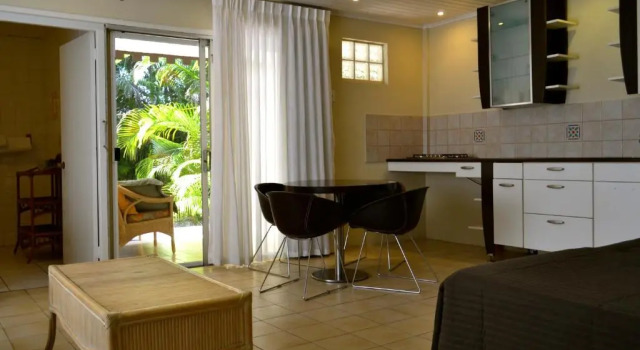Студия Bananas Apartments Adults Only