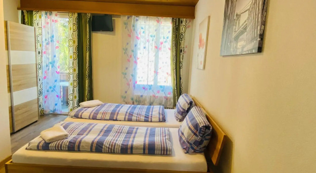 Hotel Christina