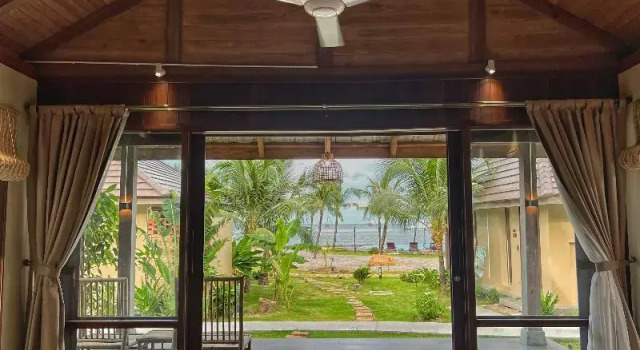 Вилла Coco Island Retreat Phu Quoc