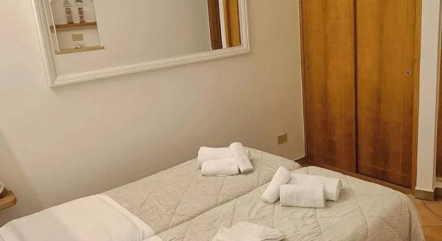 Casa Vacanza Opuntia, Reserva ahora Apartamento Hoteles en El Lacio con aparcamiento, Aparcamiento