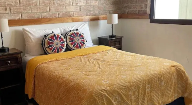 Номер Comfort Villa Nola