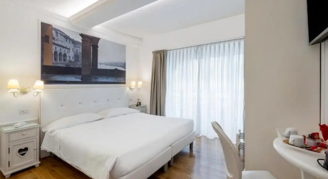 Двухместный номер Classic B&B Le Stanze del Duomo