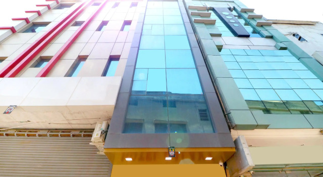 OYO 40722 Hotel Galaxy, Book Hotel Bathinda Punjab