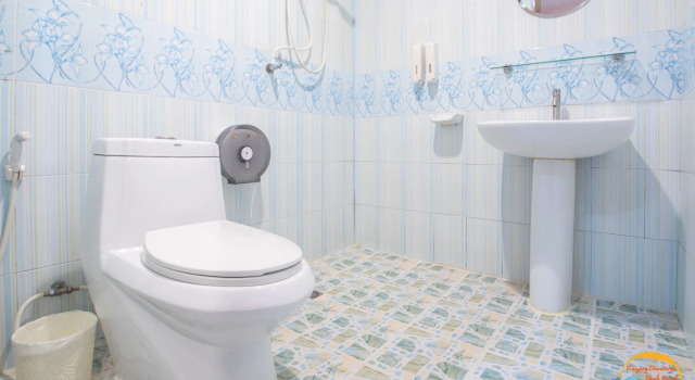 Двухместный номер Standard Naiyang Discovery Beach Resort