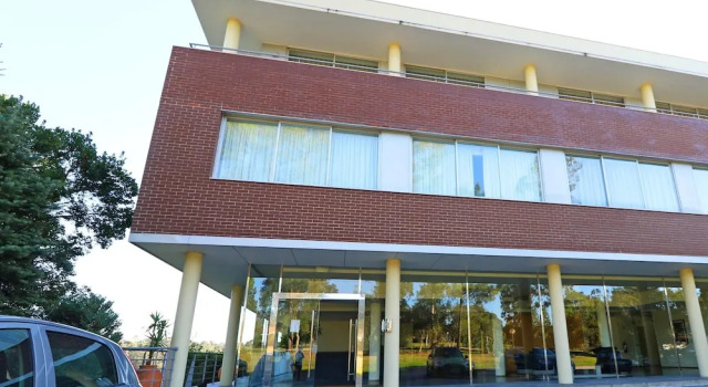 Studio in Esposende, With Wonderful Lake View, Pool Access, Enclosed G, Rezervasyon Otel Esposende 