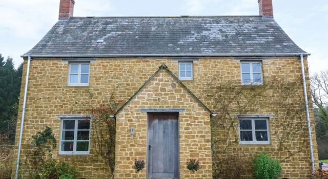 Pippin Cottage, Varaa Lomakoti Mökit kohteessa Merseyside, Mökki