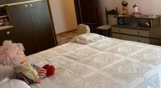 Assunta Apartment 1st Floor Air Conditioned - Wifi