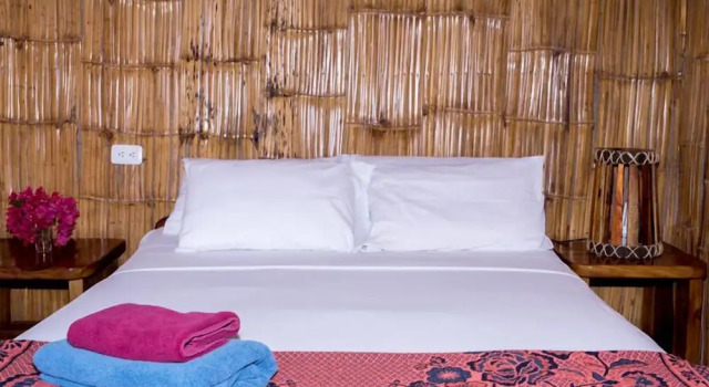 Hostal Rutamar - Hostel