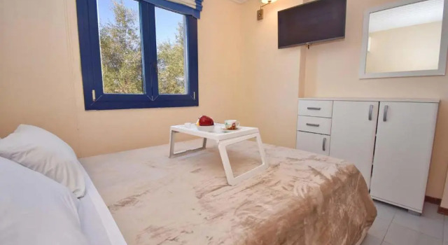 Govino Bay - Luxury Suite, Забронировать Отель Гувья Остров Корфу