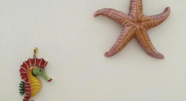 Коттедж Il mare in un Boccaccio