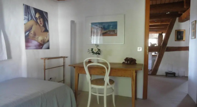 Номер Comfort Guesthouse Les Mignardises