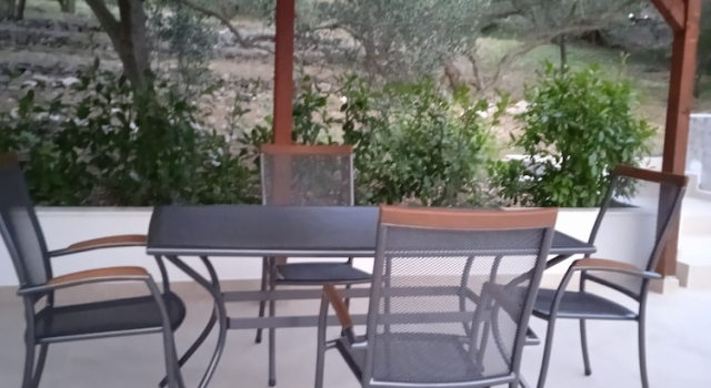 Апартаменты Apartments Marina