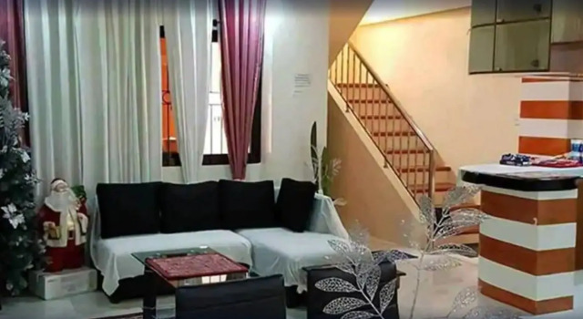Mary Chiang Baguio Transient House, Reserva ahora Hostal o pensión Baguio 