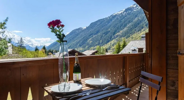 Апартаменты Village des Oursons
