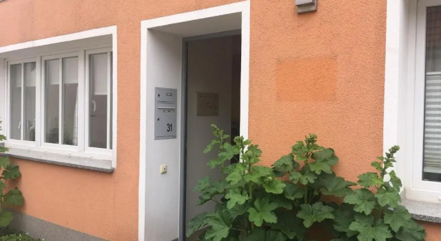Студия Fewo31, exklusive Apartments, 2 Minuten vom Strand und Alten Strom