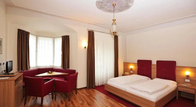 Семейный номер Standard Hotel Andreas Hofer