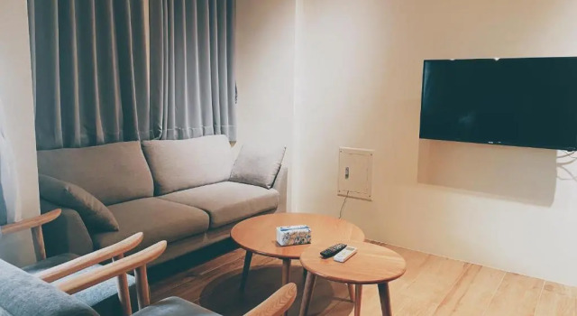 Номер Comfort Wanna Travel B&B