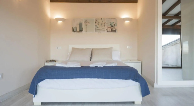 Apartamentos Zocosol