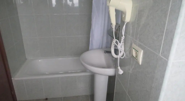 Трёхместный номер Standard Hotel Foxos