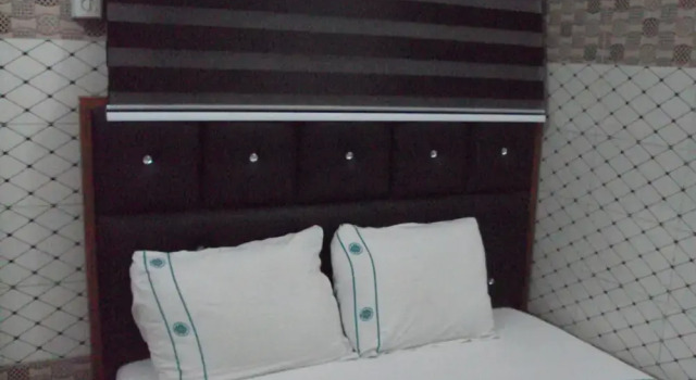 Elite Poolbar & Lodge, Reserva ahora Casa o chalet Port Harcourt 