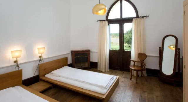 Château Marteret, Réserver Hôtel Vic-Fezensac Gers