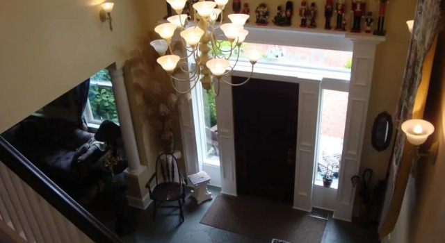 Run of House Down Home B&B