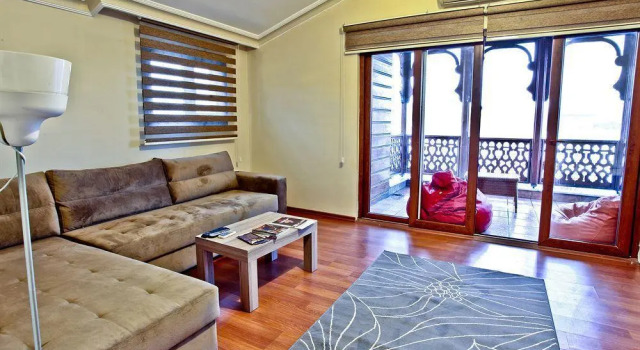Balat Suites, Varaa Hotelli Hotellit Marmara-alue pysäköinnillä, Pysäköinti