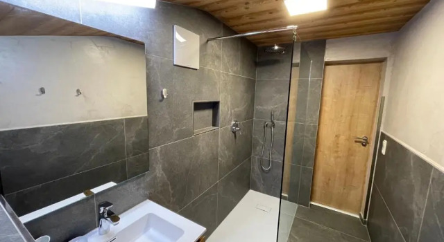 Апартаменты c 1 комнатой Landhaus Zillertal