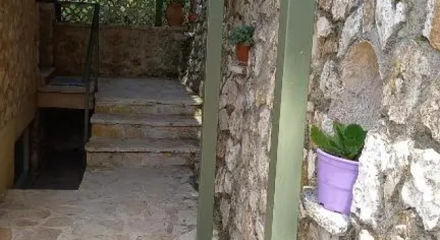 Kassi\s House, Rezervasyon Otel Evgiros Yunanistan