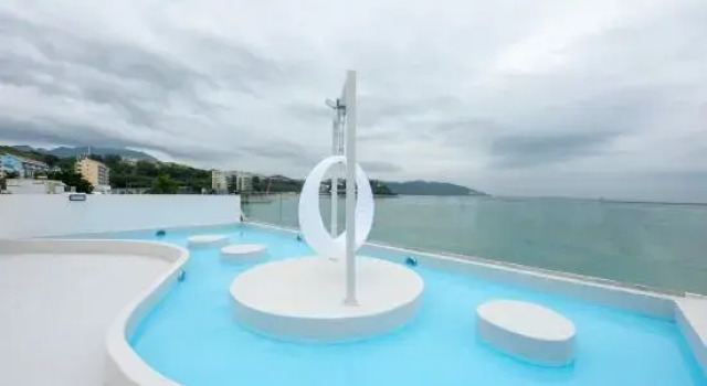 Air and Haimei Suites