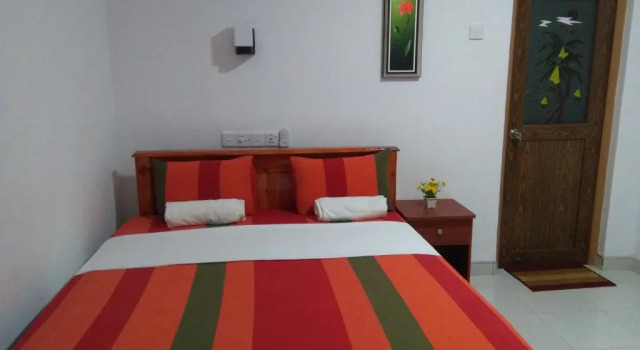 Двухместный номер Deluxe Hotel Camorich