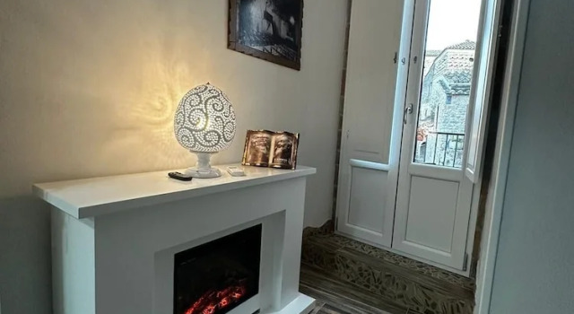 Люкс Executive Dimora Forgione B&B - Pietrelcina