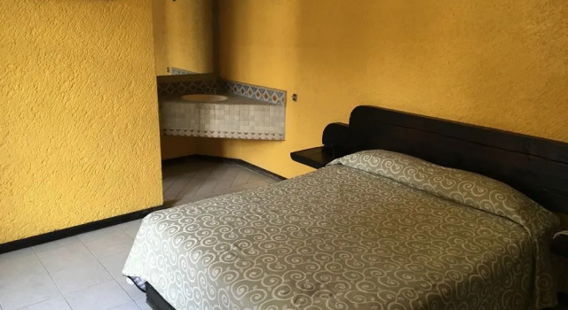 Hotel Playa Internacional