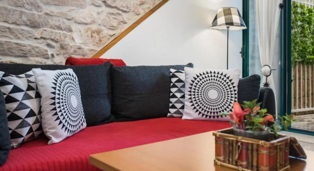 Apartments Gajeta, Rezerwuj Apartament Gradac Sibenik-Knin County