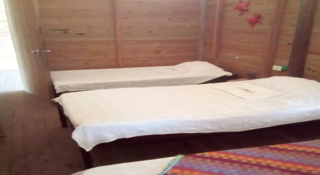 Baru Punta Blanca, Rezervovat Hotel Hotely v Bolivar s parkováním, Parkování