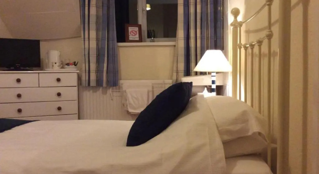 Номер Standard Alexander B&B
