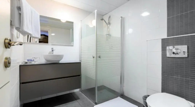 Апартаменты с 2 комнатами Sea Land Suites - by Echo Hotels