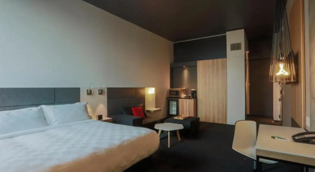 Номер Standard Alt Hotel Winnipeg