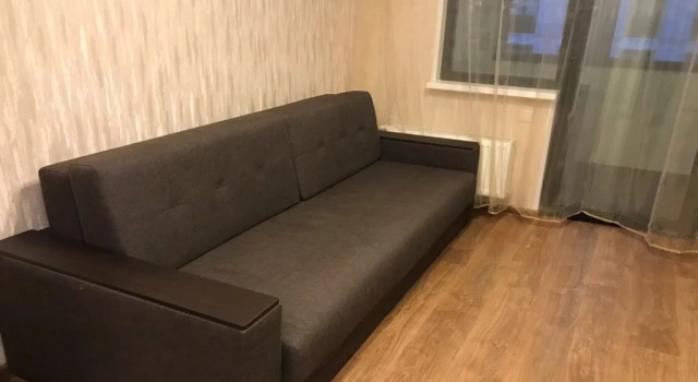 Na Kronshtadtskom 6/1-1 Apartments