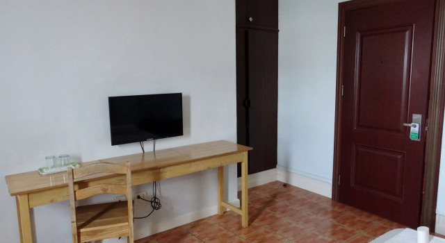My Hotel, Varaa Hotelli Edulliset hotellit kohteessa Davao