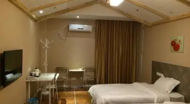 Rose Story Hotel, Book Hotel Hoteller i Linyi med morgenmad, Morgenmad