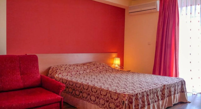 Afrodita 1 Freya Apartments, Забронировать Апартаменты/квартира Отели Солнечного берега с бассейном, рядом с Клуб GRAND, Бассейн