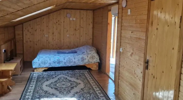 Habitación cuádruple Estándar Kolyba Complex