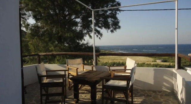 Номер Standard Villa Mantalena
